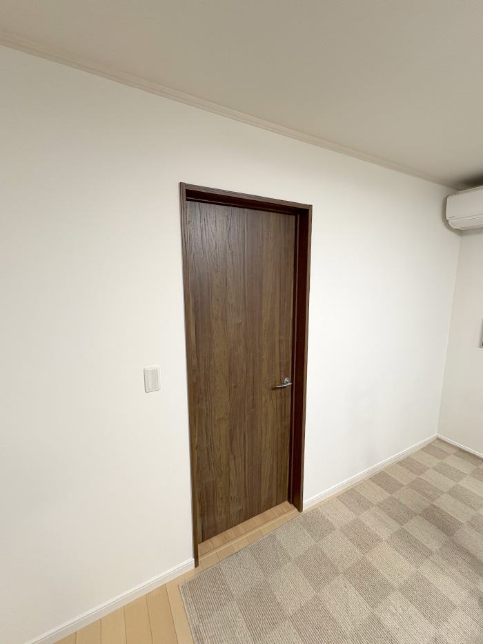 川口市 N様邸-内装リフォーム施工後01