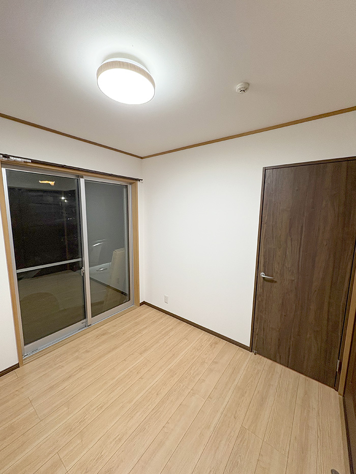 川口市 N様邸-内装リフォーム施工後03