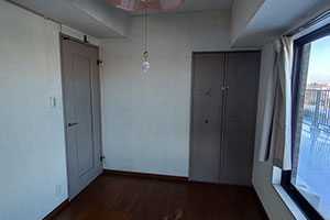 川口市 N様邸-マンションフルリフォーム施工前08