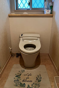 川崎市中原区 K様邸-バスルームリフォーム施工前04