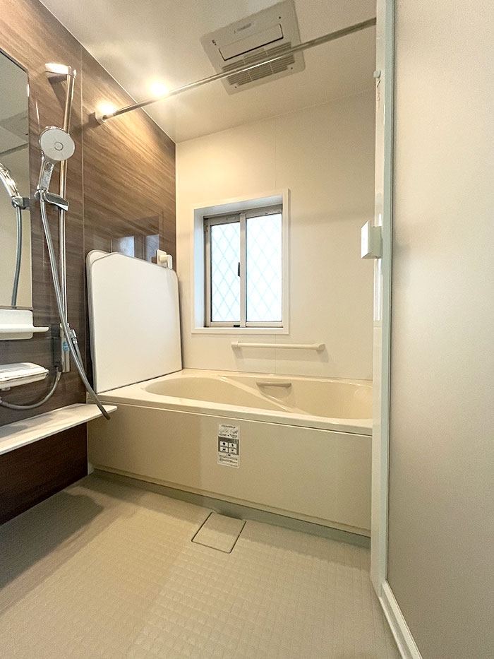 川崎市中原区 K様邸-洗面リフォーム施工後03