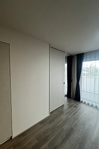 川崎市高津区 W様邸-内装リフォーム施工前02