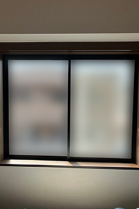 川崎市高津区 K様邸-断熱リフォーム施工前02