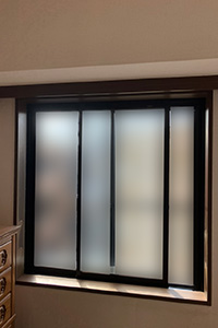 川崎市高津区 K様邸-断熱リフォーム施工前04