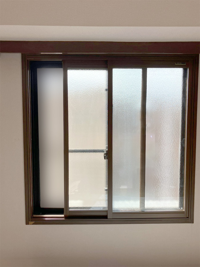 川崎市高津区 K様邸-断熱リフォーム施工後03