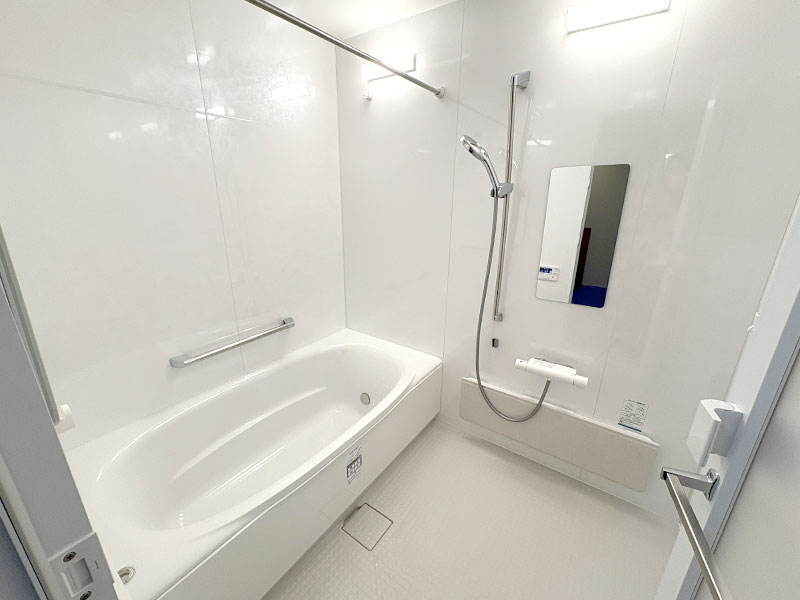 川崎市中原区 K様邸-バスルームリフォーム施工後02