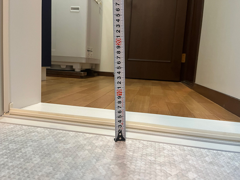 川崎市宮前区 A様邸-バスルームリフォーム施工後03