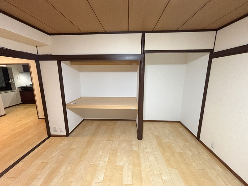 神戸市兵庫区 F様邸-内装リフォーム施工後02