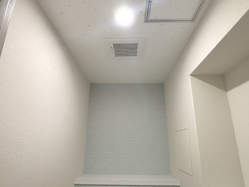 神戸市垂水区 H様邸-トイレリフォーム施工後02