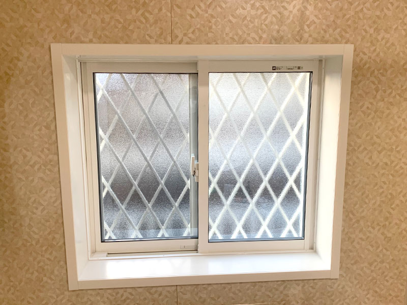 北九州市小倉南区 H様邸-バスルームリフォーム施工後01