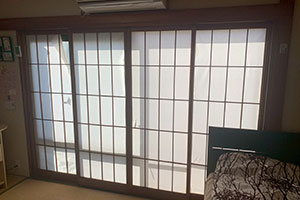 北九州市小倉南区 G様邸-リフォーム施工前01