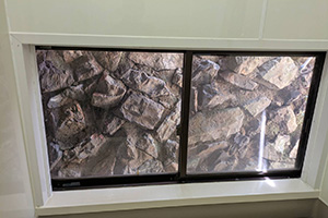 北九州市門司区 N様邸-バスルームリフォーム施工前01