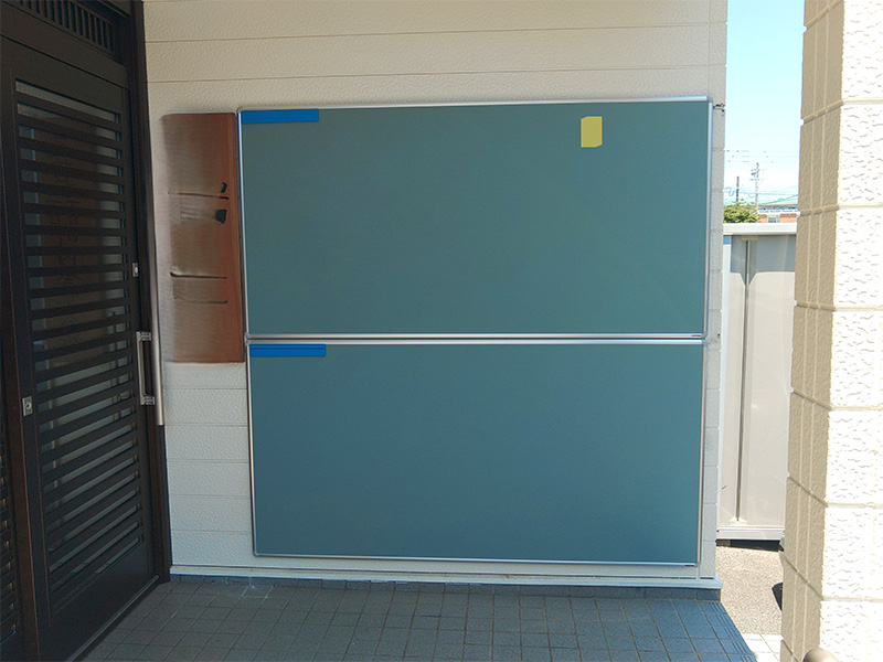 福岡市東区 F様邸-リフォーム施工後01