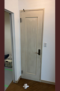 北九州市小倉北区 N様邸-小工事リフォーム施工前01