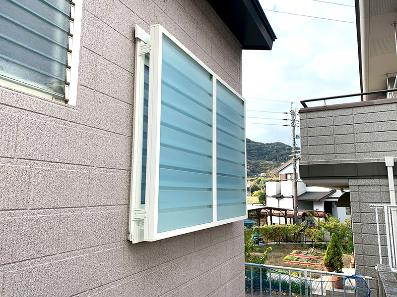 北九州市小倉南区 T様邸-バスルームリフォーム施工後02