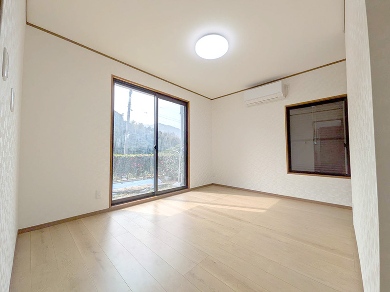 北九州市小倉南区 T様邸-内装リフォーム施工後01