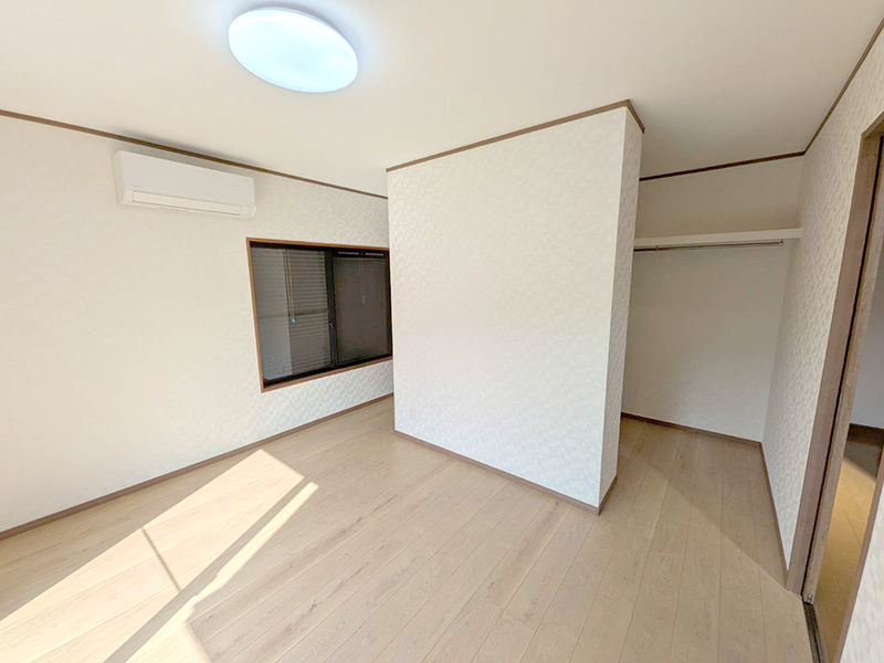 北九州市小倉南区 T様邸-内装リフォーム施工後02