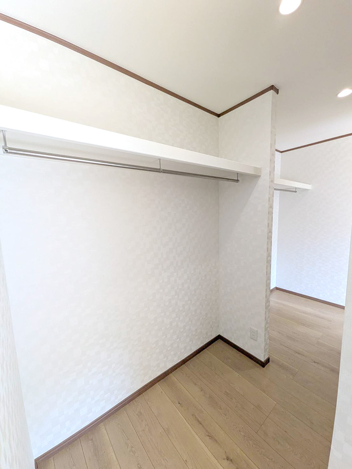 北九州市小倉南区 T様邸-内装リフォーム施工後03