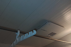 北九州市小倉北区 I様邸-バスルームリフォーム施工前01