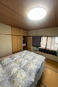 遠賀郡遠賀町 T様邸-内装リフォーム施工前01