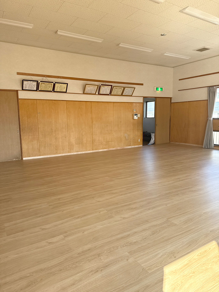 福岡市東区 F様邸-内装リフォーム施工後01