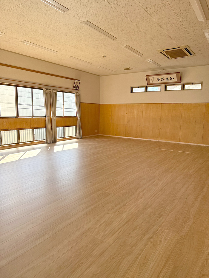 福岡市東区 F様邸-内装リフォーム施工後02