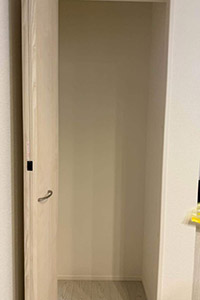 北九州市小倉南区 K様邸-キッチンリフォーム施工前01