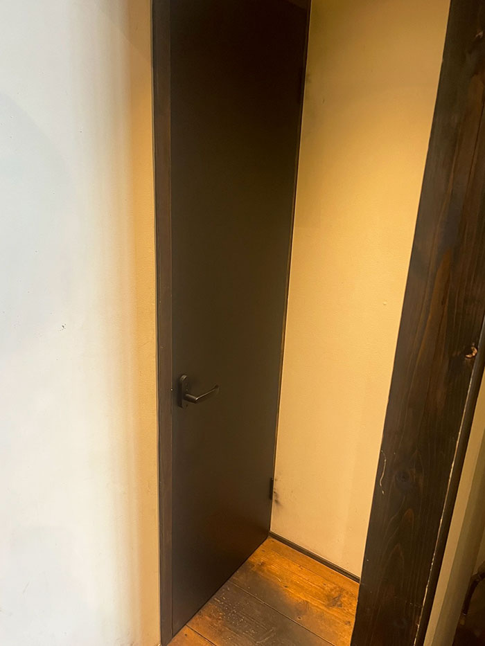 北九州市小倉北区 O様邸-トイレリフォーム施工後01