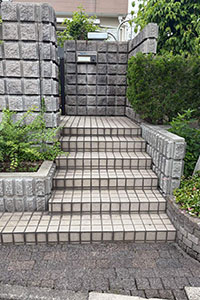 小牧市 H様邸-リフォーム施工前02