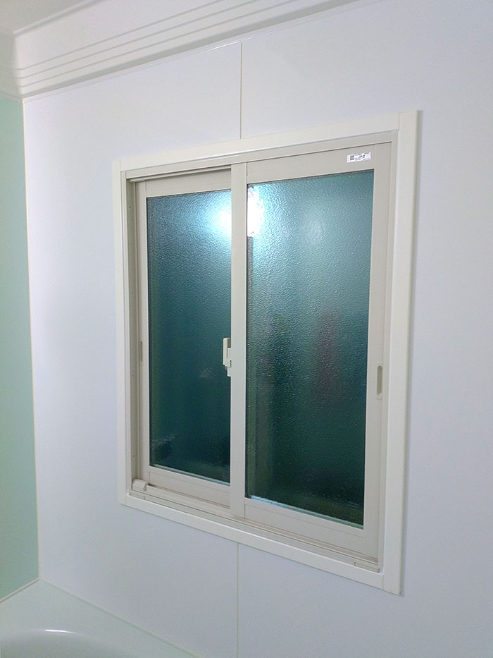 郡山市 O様邸-リフォーム施工後01