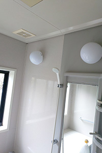 本宮市 Y様邸-バスルームリフォーム施工前03