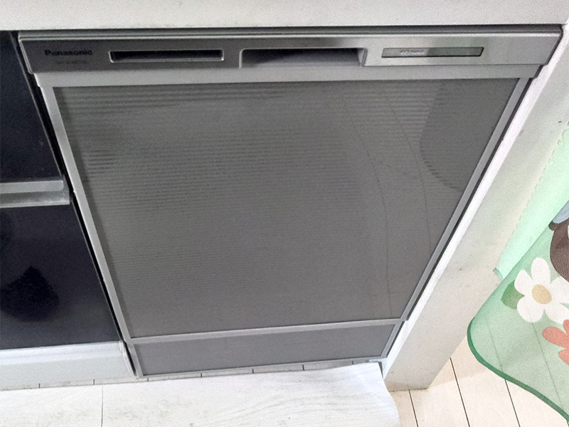 郡山市 T様邸-小工事リフォーム施工後01