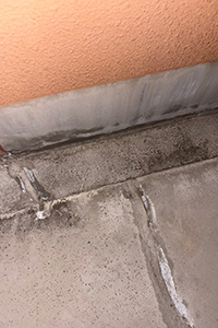 郡山市 E様邸-リフォーム施工前01