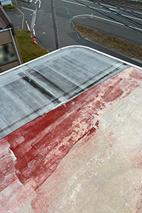 郡山市 E様邸-リフォーム施工前04