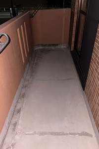 郡山市 E様邸-リフォーム施工前05