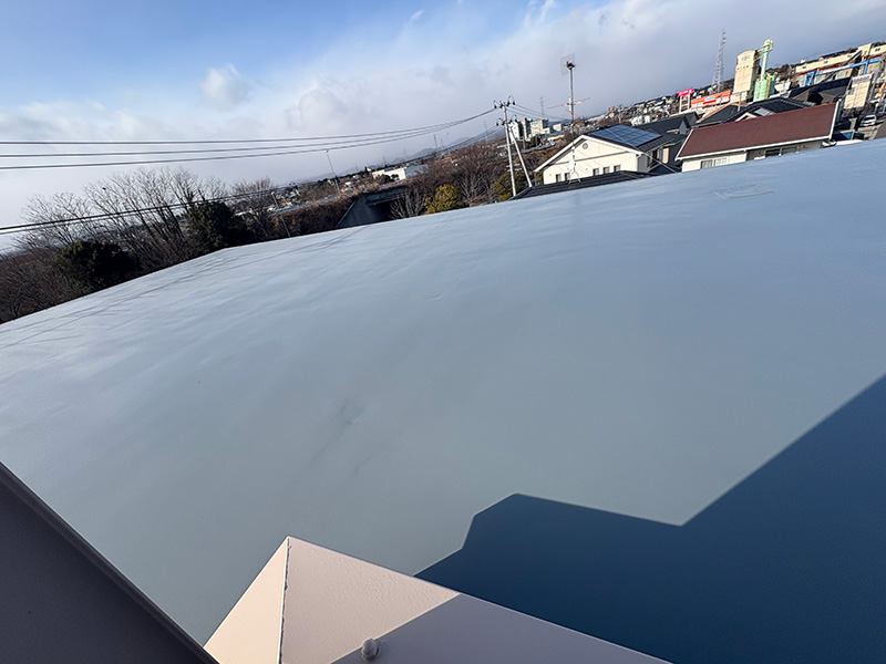 郡山市 E様邸-リフォーム施工後02