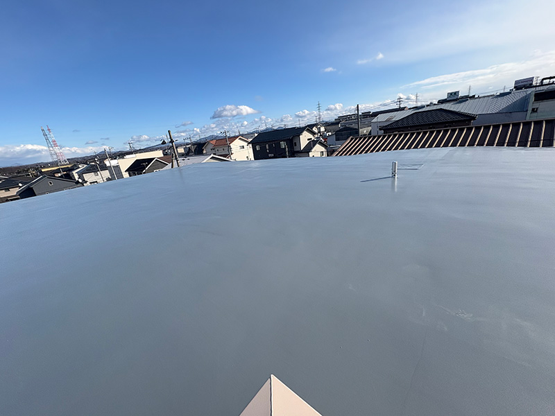 郡山市 E様邸-リフォーム施工後03