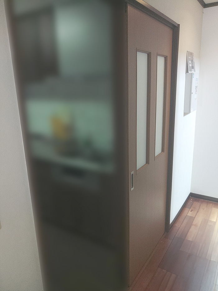 郡山市 S様邸-リフォーム施工後01