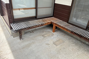 郡山市 H様邸-リフォーム施工前02