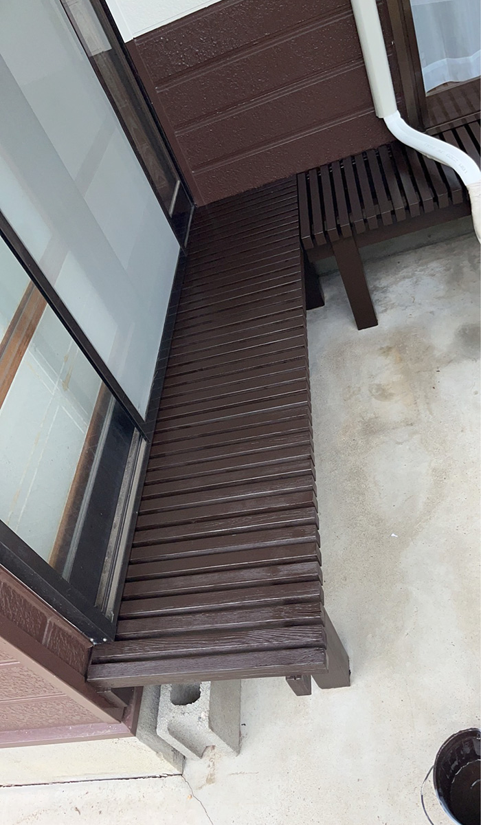 郡山市 H様邸-リフォーム施工後01