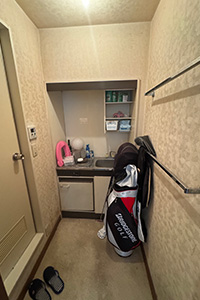 越谷市 I様邸-リフォーム施工前03