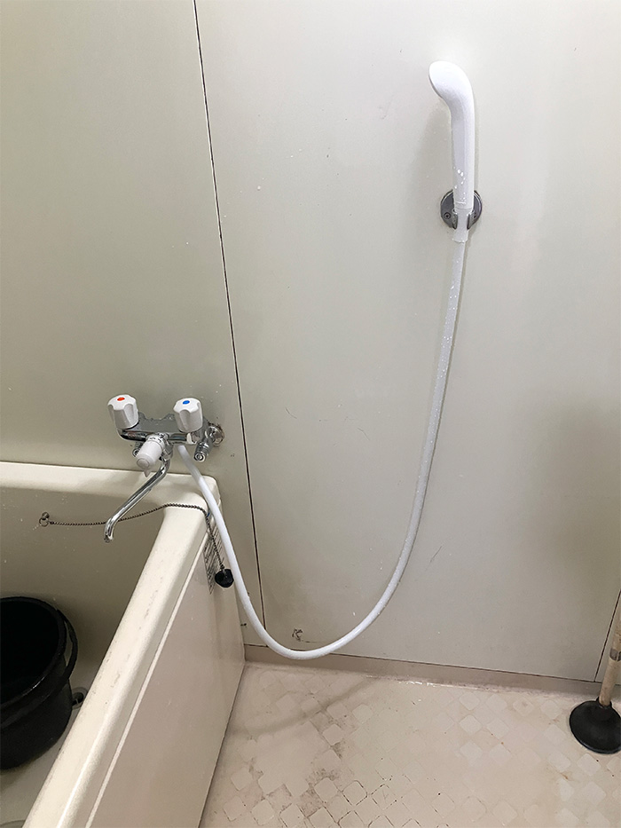 吉川市 Y様邸-バスルームリフォーム施工後02