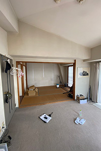 春日部市 Y様邸-内装リフォーム施工前06