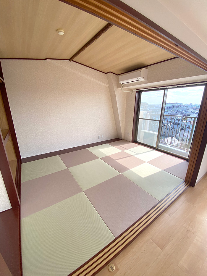 春日部市 Y様邸-内装リフォーム施工後06