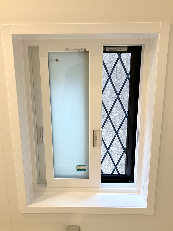 越谷市 E様邸-バスルームリフォーム施工後01