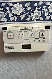 越谷市 O様邸-トイレリフォーム施工前02