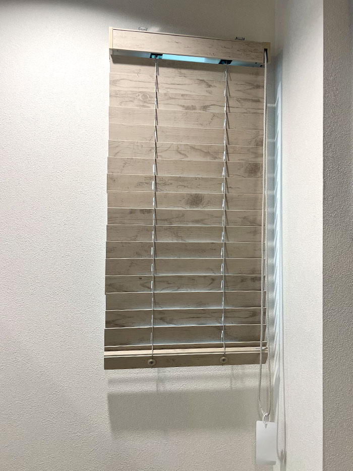 越谷市 I様邸-小工事リフォーム施工後02