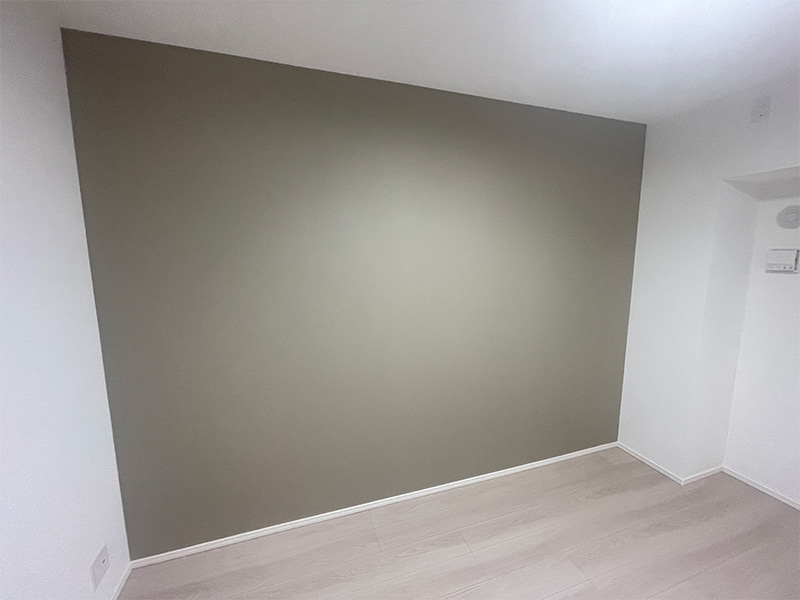 菊池郡菊陽町 I様邸-内装リフォーム施工後01