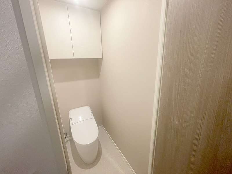 菊池郡菊陽町 I様邸-内装リフォーム施工後02