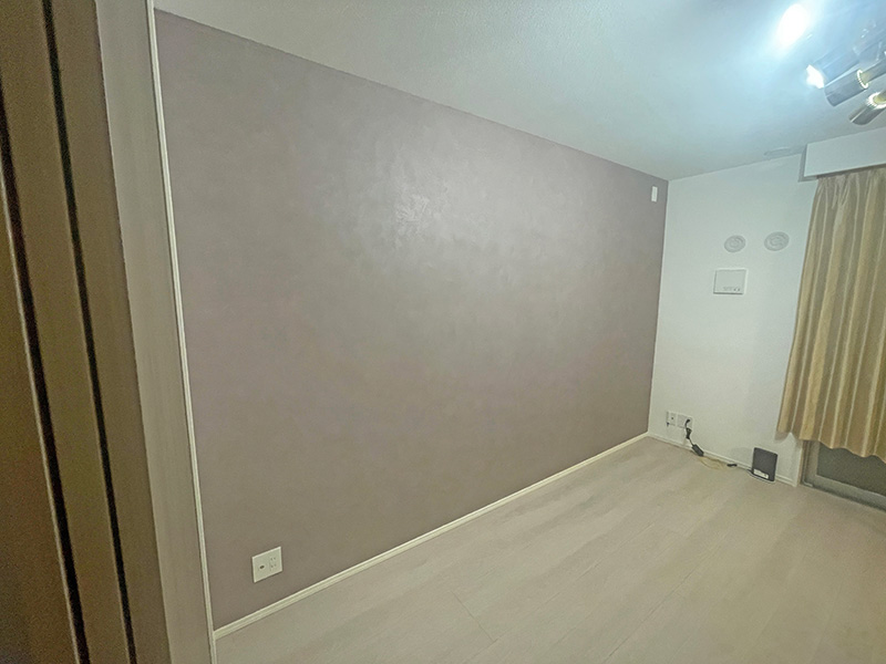 菊池郡菊陽町 I様邸-内装リフォーム施工後03